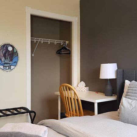 Tuscan Ridge Guesthouse Calgary West מראה חיצוני תמונה