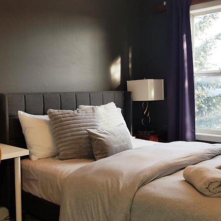 Tuscan Ridge Guesthouse Calgary West מראה חיצוני תמונה