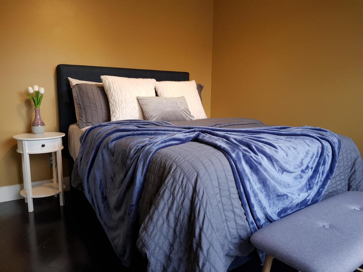 Tuscan Ridge Guesthouse Calgary West מראה חיצוני תמונה