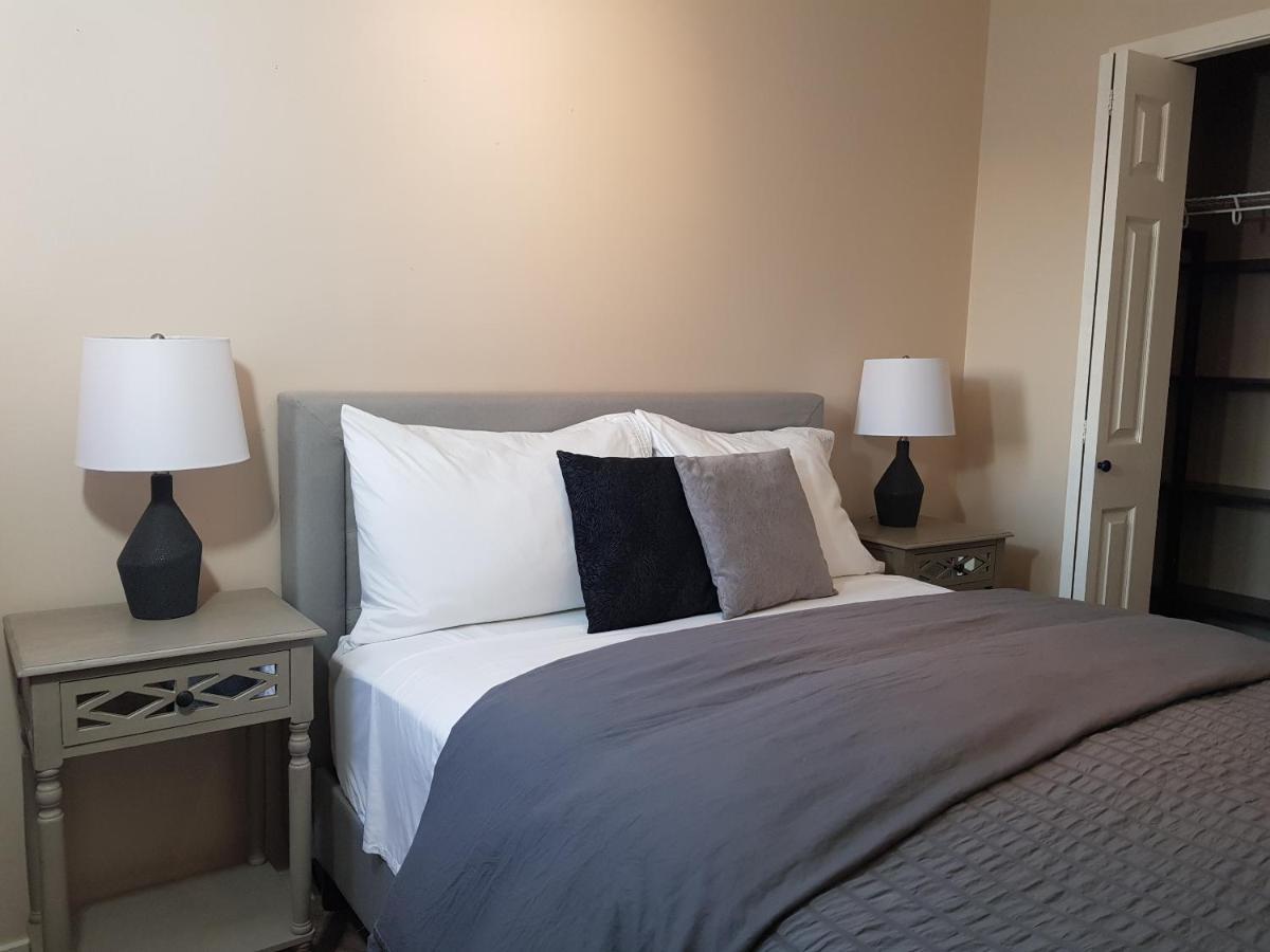 Tuscan Ridge Guesthouse Calgary West מראה חיצוני תמונה