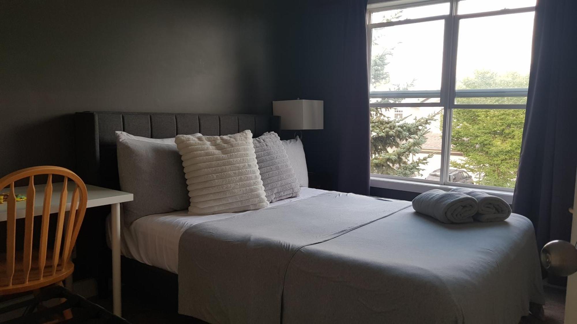 Tuscan Ridge Guesthouse Calgary West מראה חיצוני תמונה
