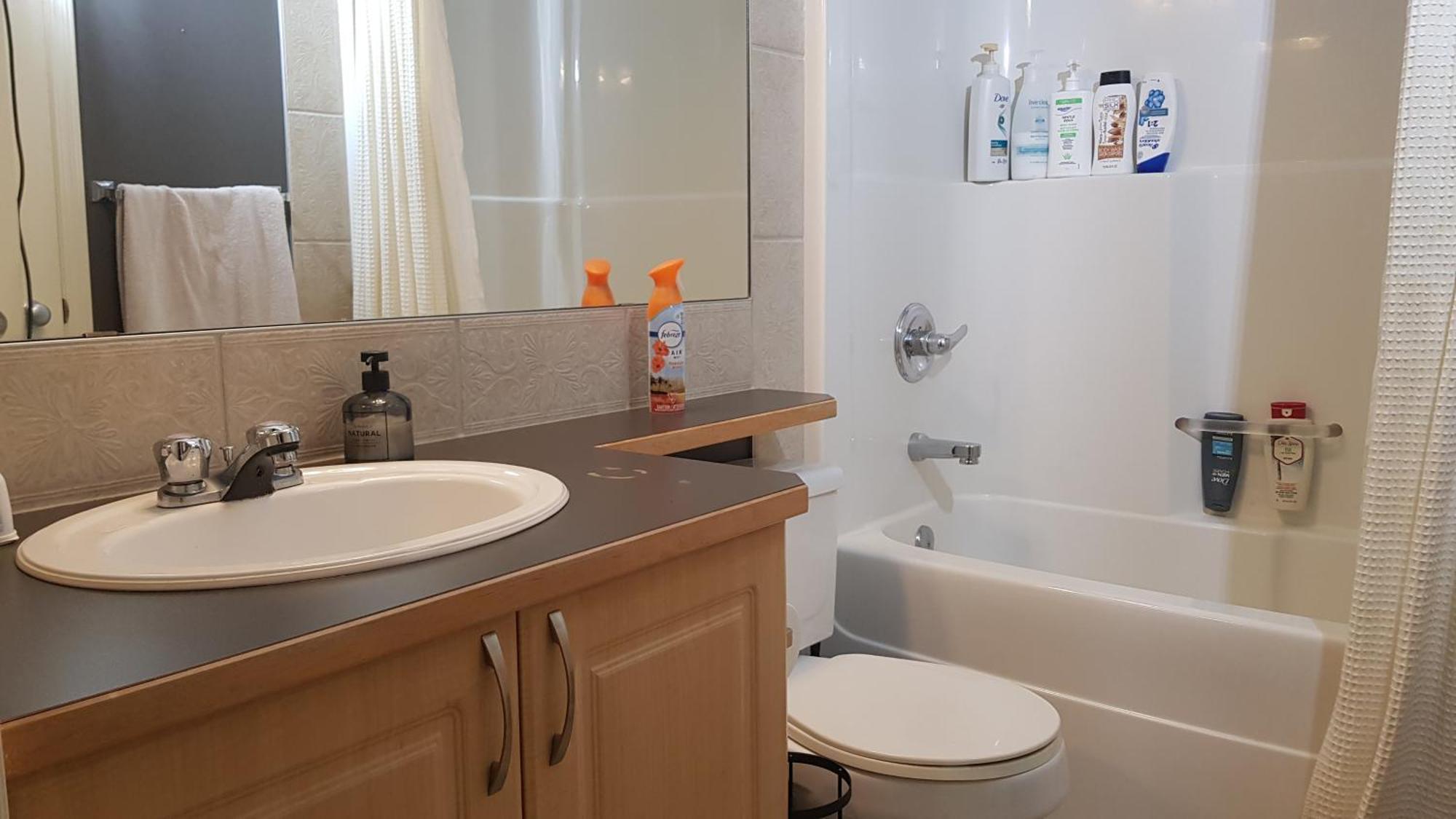 Tuscan Ridge Guesthouse Calgary West מראה חיצוני תמונה