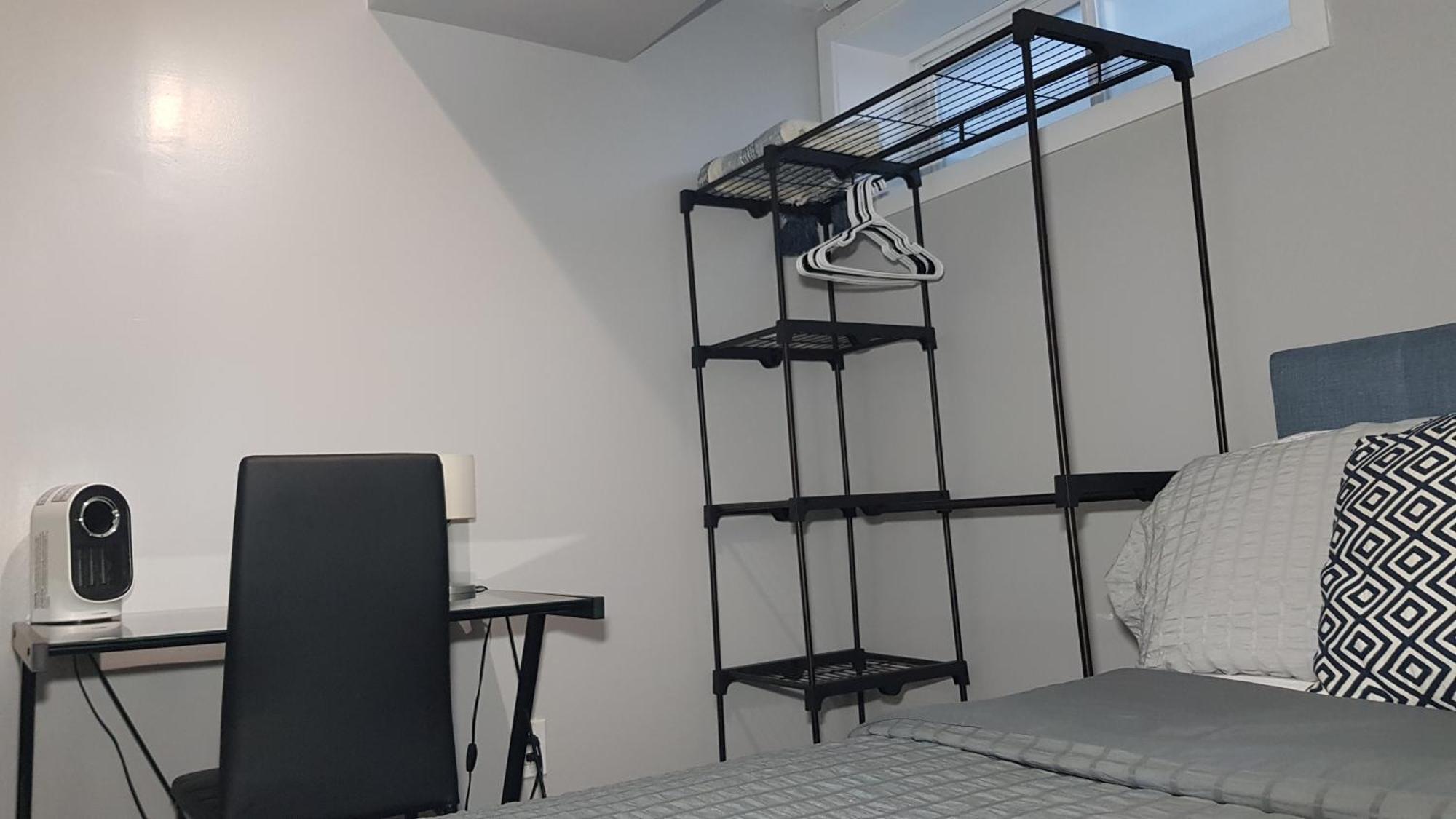 Tuscan Ridge Guesthouse Calgary West מראה חיצוני תמונה