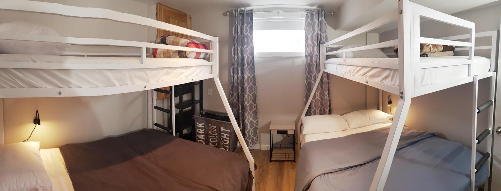 Tuscan Ridge Guesthouse Calgary West מראה חיצוני תמונה