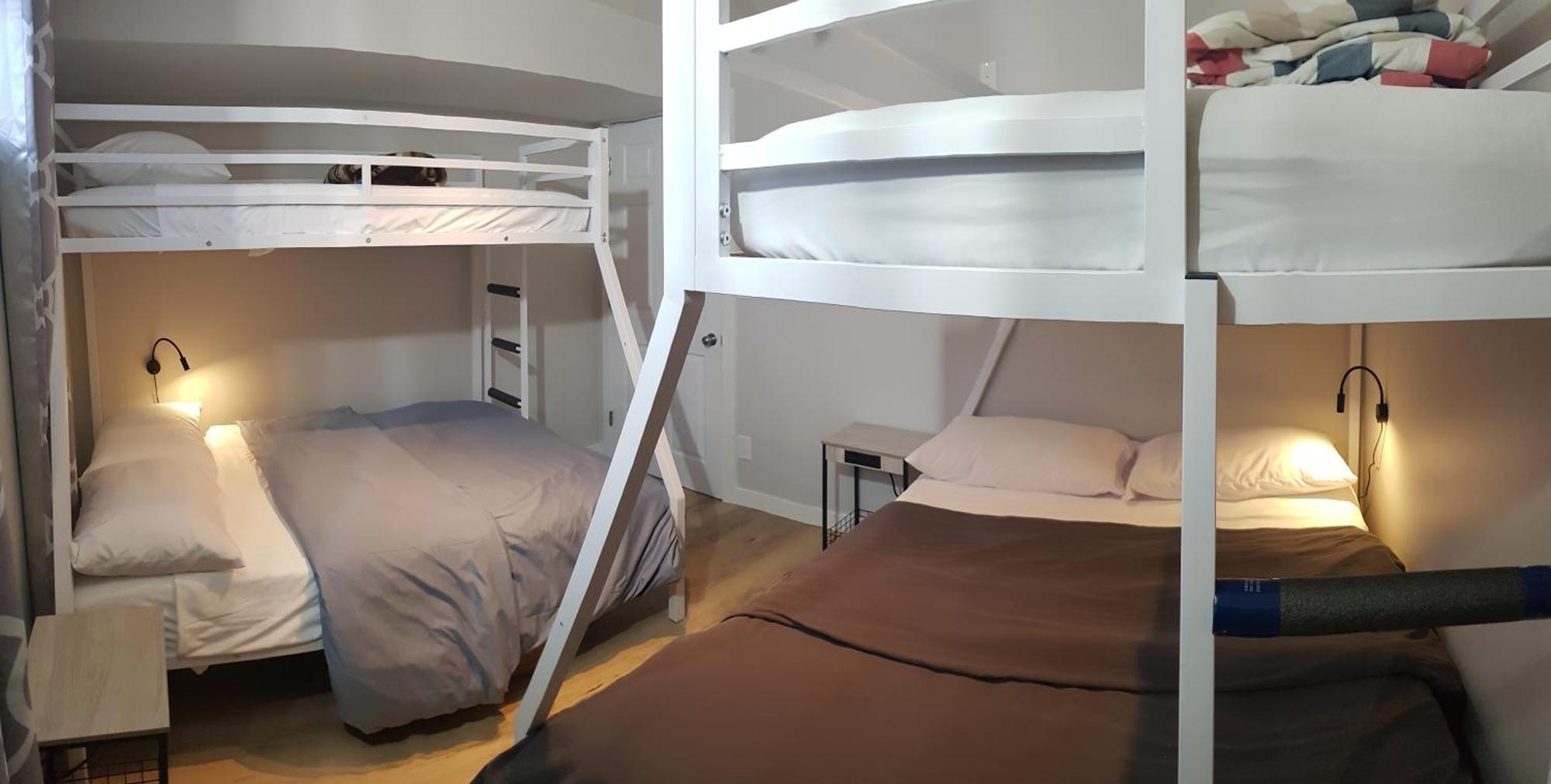 Tuscan Ridge Guesthouse Calgary West מראה חיצוני תמונה