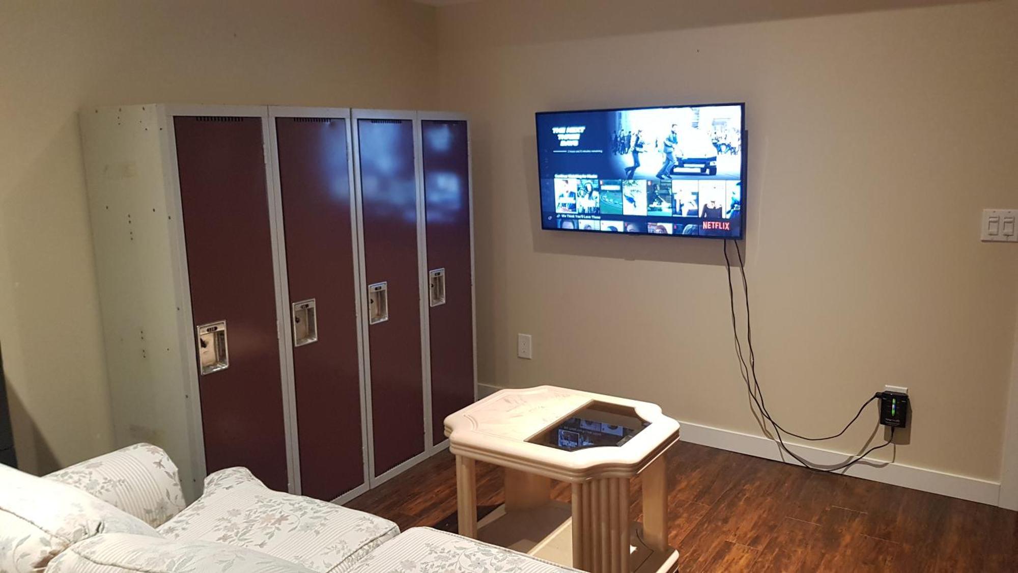 Tuscan Ridge Guesthouse Calgary West מראה חיצוני תמונה