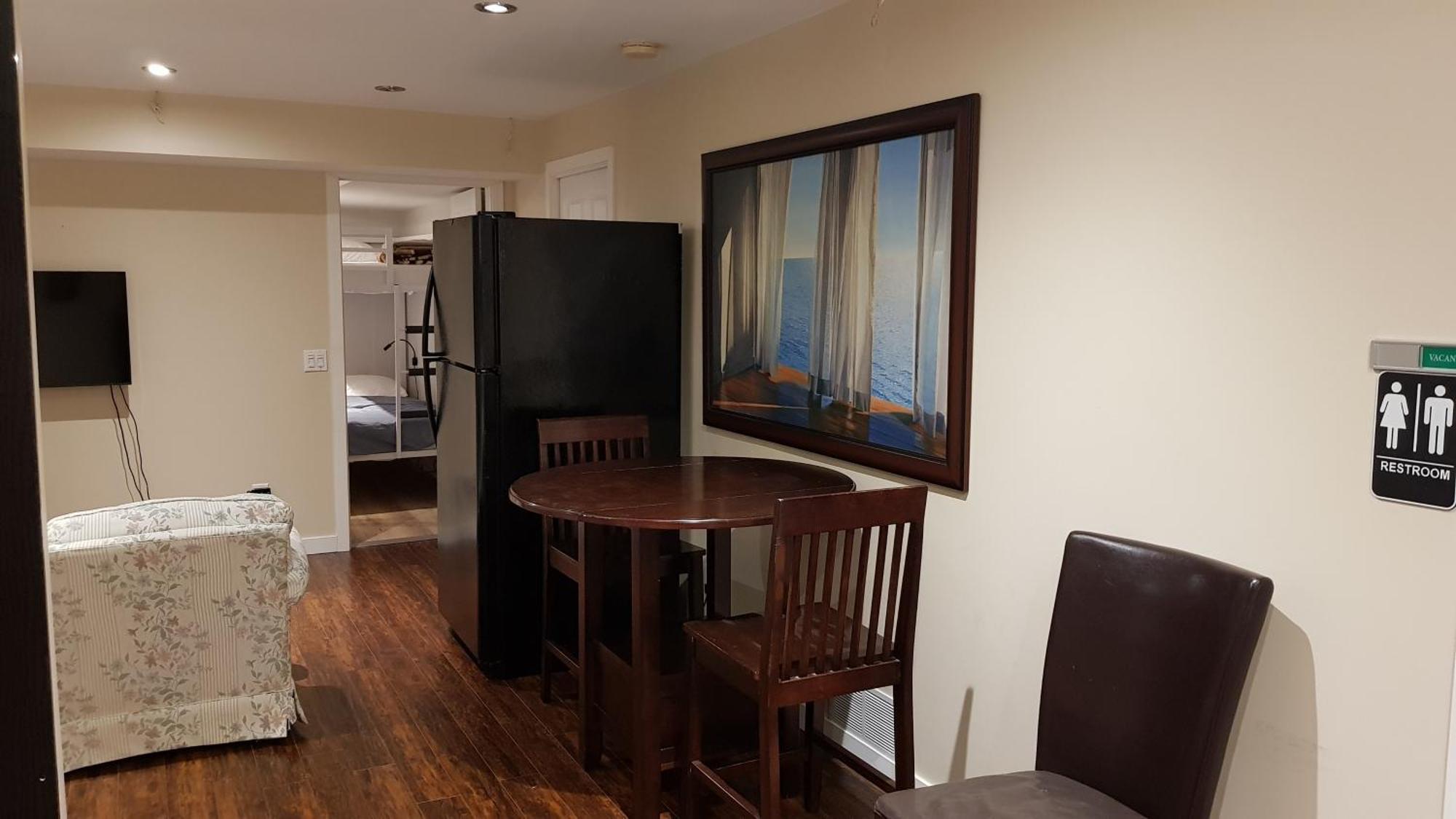 Tuscan Ridge Guesthouse Calgary West מראה חיצוני תמונה