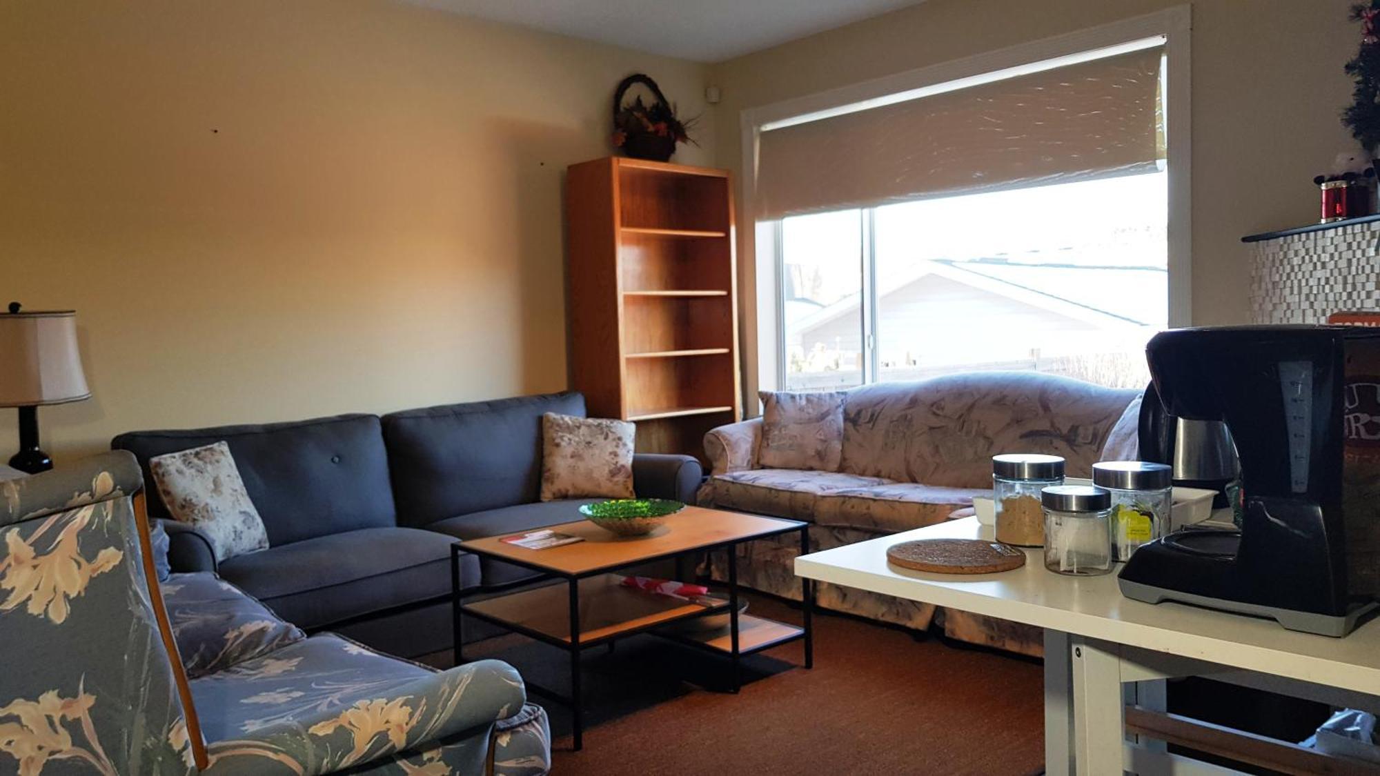 Tuscan Ridge Guesthouse Calgary West מראה חיצוני תמונה
